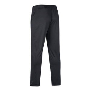 Pantalon de survêtement extensible pour homme, pantalon d'entraînement de performance, fournisseur en gros, usine de vêtements de sport OEM - Product Image 4