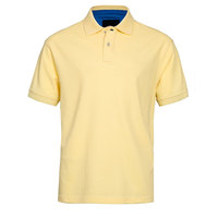 Camisa Personalizable de Manga Corta, Casual, de Poliéster Tejido, Corte Regular, Resistente y Transpirable, para Trabajo, Disponible OEM