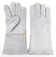 Gants de sécurité XL en cuir canadien les plus vendus, anti-choc, ignifuges, imperméables, échantillon gratuit, protection des mains et des bras, usage général
