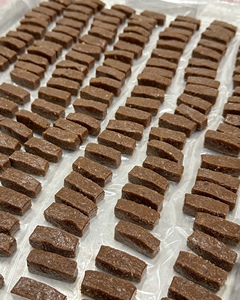 Bola de Jengibre con Tamarindo y Chocolate Negro con Sabor a Jengibre - Product Image 3