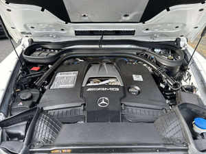 Clase G 2021 en perfecto estado - Product Image 6