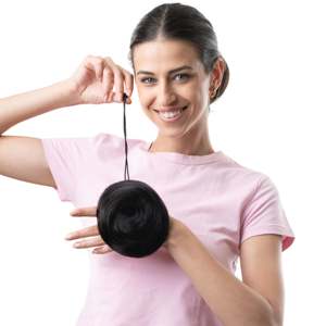 Donut Bun - Product Image 2