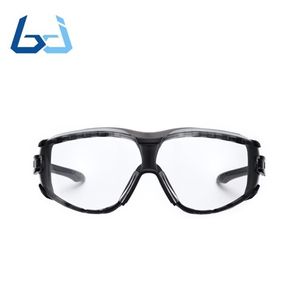 Borjye J182 Ansi Z87 Lunettes anti-buée de sécurité pour le camping - Product Image 5