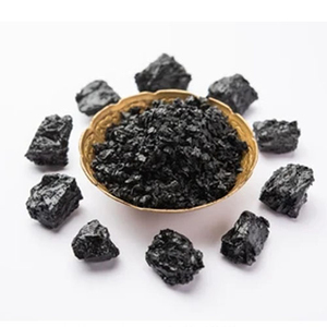 Polvo natural del Himalaya cultivado salvaje de resina Shilajit de primera calidad extraído directamente a 18000 pies de altura 1kg Pedido mínimo - Product Image 5