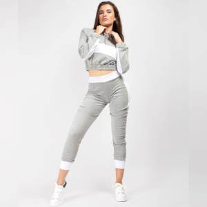 ชุดวอร์มแนวสปอร์ตสำหรับผู้ชายและผู้หญิงชุดวอร์มผ้าฝ้ายใส่ได้ทั้งชายและหญิงชุดสไตล์ต่อต้านการฝึกอบรมออกแบบได้ตามต้องการสำหรับ2023 - Product Image 1