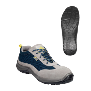 Meilleure vente Chaussures de sécurité résistantes aux chocs Chaussures de sécurité légères pour hommes du Vietnam - Product Image 5