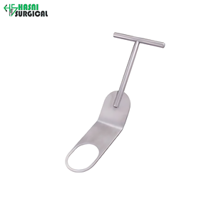 เครื่องถ่างไหล่แบบฟุคูดะ ทำจากสแตนเลส ใช้สำหรับการผ่าตัดแบบใช้มือ - Product Image 1