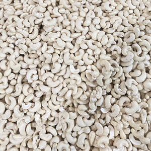 Nueces de Anacardo a Precio de Fábrica, WW180, WW240, WW320, LP, Nueces de Anacardo Crudas, Precio de las Nueces de Anacardo en Vietnam con Impuestos Incluidos - Product Image 1