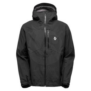 Nouveau modèle Veste d'extérieur pour homme Veste imperméable haute performance Veste de pluie pour homme - Product Image 3