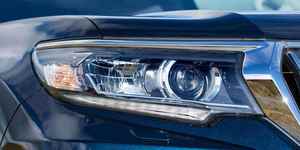 VENTES FLASH - Toyota Land-Cruisers PRADO SUV d'occasion - Product Image 4