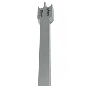 Medidor de altura de ortodoncia Dental de alta calidad, medidor de altura de posicionamiento de soporte Dental de acero inoxidable - Product Image 6