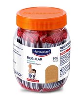 Très efficace antiseptique Hansaplast tissu respirant médicament pansement confortable et pratique plâtre pansement