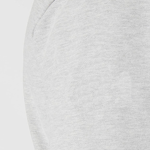 Sweat-shirt à capuche en coton avec Logo et Design personnalisés pour homme, pull-over décontracté avec Patch Chenille, broderie personnalisée, 100% - Product Image 4
