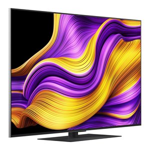Téléviseur intelligent LG OLED Evo AI 55 pouces 4K UHD avec WebOS et réception DVB-T2/S2 - Product Image 5