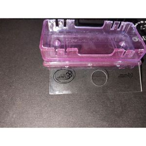 Microscope Slides-Stage <b>Micrometer</b> Slide - Product Image 1