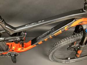 คาร์บอนไฟเบอร์12สปีด2022ใช้ได้กับเชื้อเพลิง EX 9.8 XT - Product Image 2