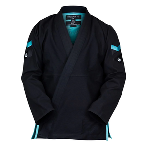 ว่างเปล่า bjj gi ศิลปะการต่อสู้บราซิล jiu jitsu เครื่องแบบไม่มีโลโก้รับปริมาณจํานวนมากเพื่อปรับแต่งด้วยแบรนด์ส่วนตัวของคุณ - Product Image 1