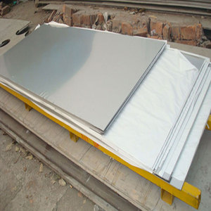 OEM 301 304 316 316L Stainless Steel plate 0.2-20mm Thick price 304 stainless steel <b>sheet</b> - Product Image 2