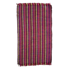 New 2026 Modern Handmade Jute Braided <b>Rugs</b> Carpet Bangladeshi Traditional Jute Area <b>Rugs</b> for Home and Hotels - Product Image 1