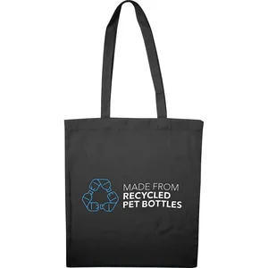 Borsa Promozionale Ecologica Sandra in RPET per Gadget - Product Image 3
