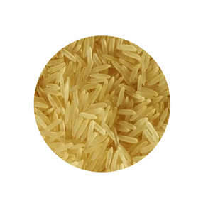 100% Natural 1121 Basmati Golden Sella Arroz Grano largo Grado superior Textura dura Arroz seco para cocinar Precios razonables - Product Image 6