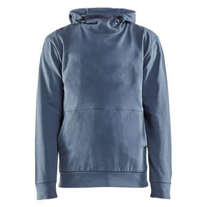 Nuevas Sudaderas con Capucha Bordadas de Algodón 100% para Hombre, Estilo Casual de Otoño - Product Image 5