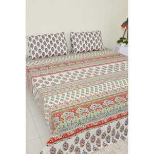 Sábanas Ajustables y Planas Boteh - Product Image 4