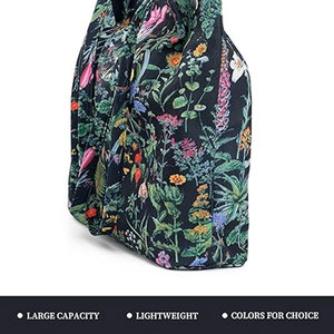 Greek Apreal <b>Tote</b> <b>Bag</b> Stylish Reusable Hand <b>Bag</b> <b>Large</b> Capacity for Shopping and Outdoor Use - Product Image 5