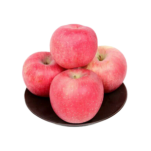 Nouvelle pomme rouge fraîche, fruits frais Fuji, prix d'usine, pomme rouge à vendre - Product Image 5