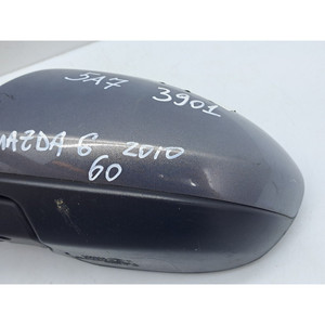 ESPEJO RETROVISOR IZQUIERDO SX MAZDA 6 Sedan 2ª Serie 022683 R2BF (08>13) - Product Image 2