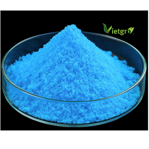 Quelato de ácido cítrico Cobre-Vietnam micronutriente - Product Image 1