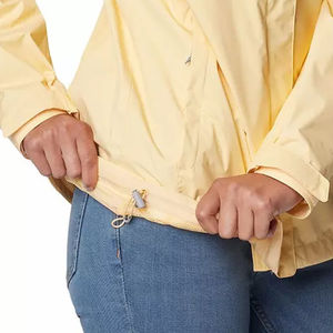 Vestes pour femmes très demandées, coupe-vent, prix de gros, service OEM, vestes pour femmes, coupe-vent respirant pour femmes - Product Image 6