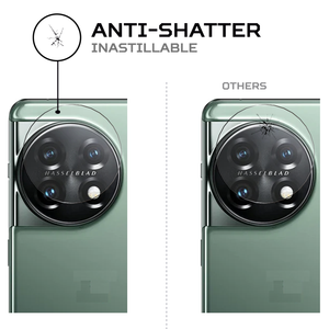 Protector de Pantalla Antishock para OnePlus 11, Categoría de Producto: Lentes para Móviles - Product Image 4