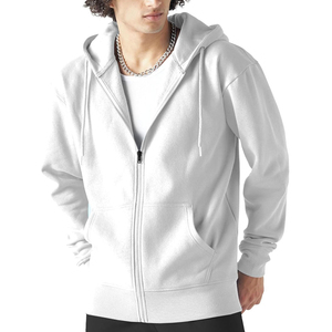 Sweat-shirts à capuche pour hommes imprimés personnalisés 2025, lavage à l'acide, streetwear pour hommes, pull à capuche surdimensionné, col à capuche respirant, hiver unisexe, 100% coton - Product Image 1