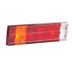 Feu arrière gauche pour Mercedes Actros 1/2/3, système d'éclairage de camion - Product Image 1
