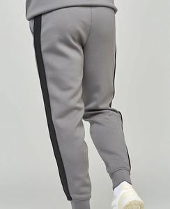 Offre Spéciale personnalisé Slim Fit Zip-up Gym Hoodie pour les hommes Survêtement d'hiver - Product Image 5