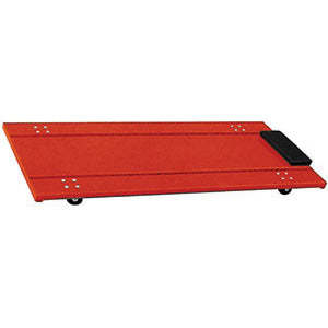 2227A Undercar Repair <b>Carts</b> with Head Pad Auto Repair <b>Tool</b> - Product Image 1