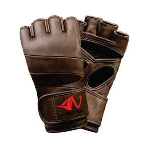 Gants d'émagiques MMA pour colorier, présentoir pour les Arts martiaux et les estrade, meilleurs gants - Product Image 3