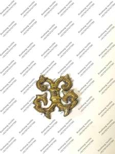 Badges de broderie à coudre en gros Personnalisation 3D Accessoires de broches faits à la main Badges - Product Image 4