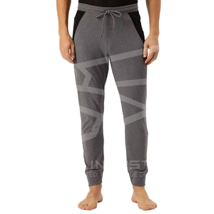 Derniers pantalons pour hommes Offre Spéciale à la mode Nouvelle arrivée de pantalons pour hommes en matériaux de qualité supérieure Pantalons pour hommes - Product Image 1