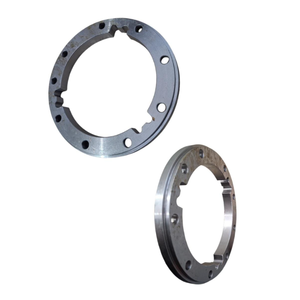 Arandela de Bloqueo Dentada de Alta Resistencia 3128321959, Fabricada con Precisión, Tratada Térmicamente, Dureza 42-45 HRC, Resistente al Desgaste - Product Image 1