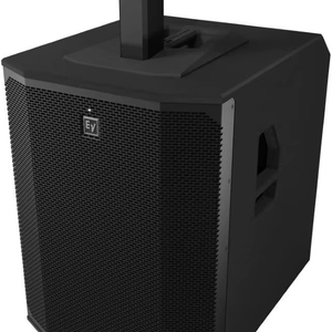 Altavoces de Columna Portátiles SUPER de Alta Calidad con Subwoofer de 2000W, Modelo EVOLVES 90 - Product Image 1