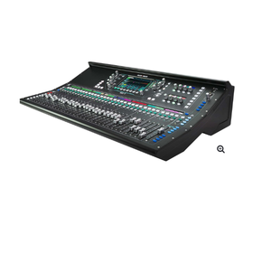 VENTA RÁPIDA Mezclador Digital de 48 Canales / 36 Buses de la Serie SQ de Allen & Heath - Product Image 2