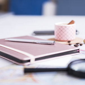 Bloc de notas de oficina y de negocios, - Product Image 1