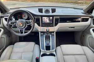Macan 2024 Usado para el Mercado Global, Automático Inteligente, en Buenas Condiciones, Listo para Enviar - Product Image 3