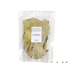 Feuilles de laurier séchées parfumées pour les cuisines mondiales et les importateurs d'épices - Product Image 3