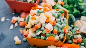 Fruits et légumes surgelés du Vietnam |   Qualité constante |   Marque privée OEM - Product Image 6