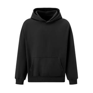 Autumn women's Hoodies with Casual Pocket <b>Long</b> <b>Sleeve</b> Pullover <b>Tops</b> Loose Sport Wear Sweatshirt for <b>Men</b> for Spring Season - Product Image 3