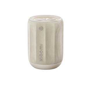 Haut-parleur Bluetooth Xiaomi étanche RGB Mini avec lumières LED, microphone et alimentation par batterie pour fêtes et utilisation en extérieur - Product Image 1