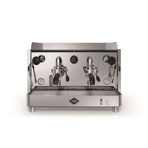 Livraison rapide disponible pour la machine à expresso Vibiemme VBM 2Group conçue pour l'excellence du café commercial - Product Image 4
